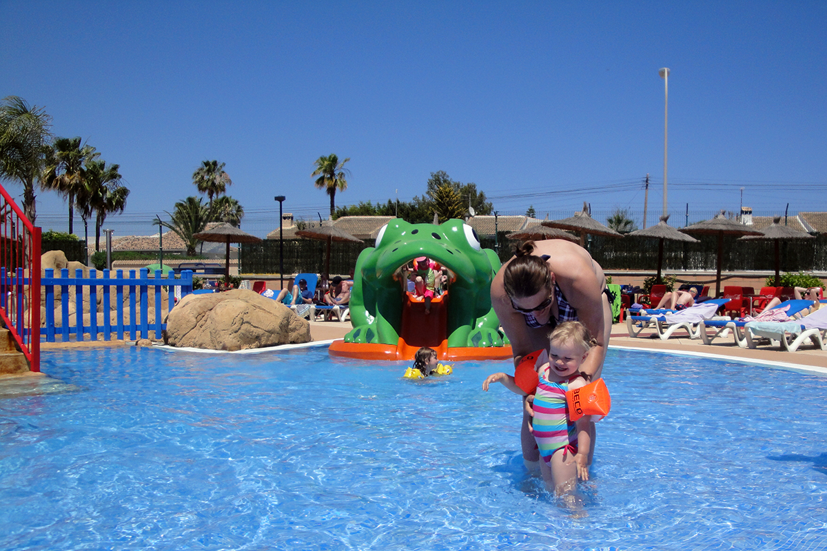 Things to do for families with children on the Orihuela Costa