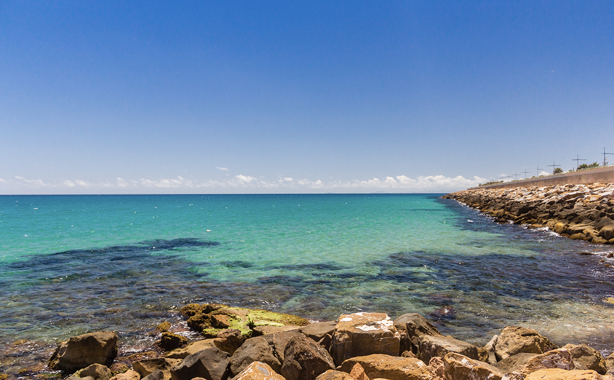 Torrevieja Tapas Route, November 2019