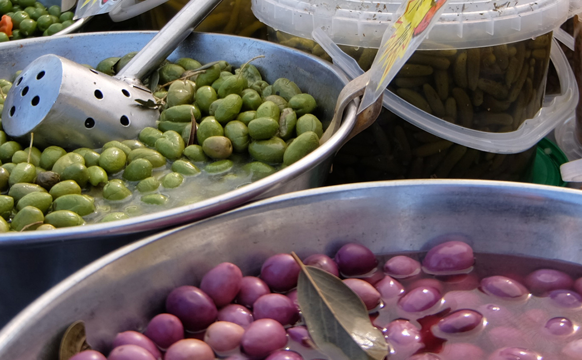 Things to do Orihuela Costa, Playa Flamenca street markets