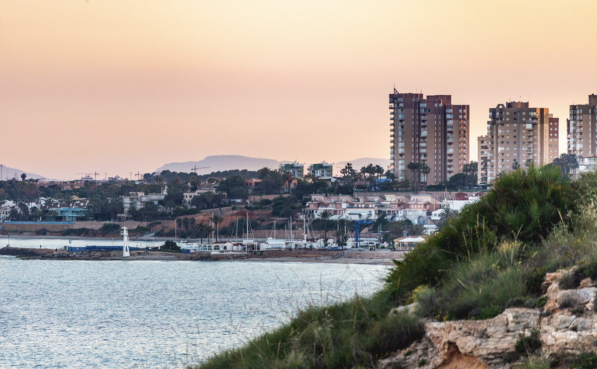 New COVID-19 safety measures for Costa Blanca South