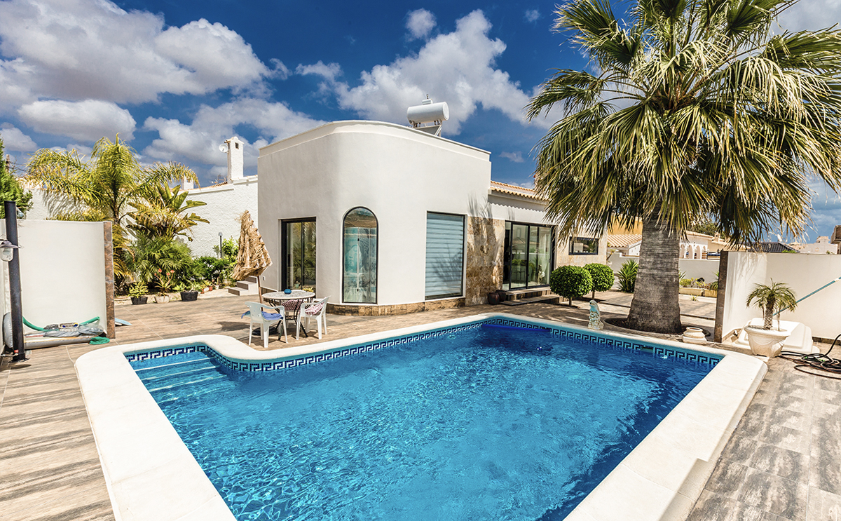 La Zenia property buyers guide, Costa Blanca