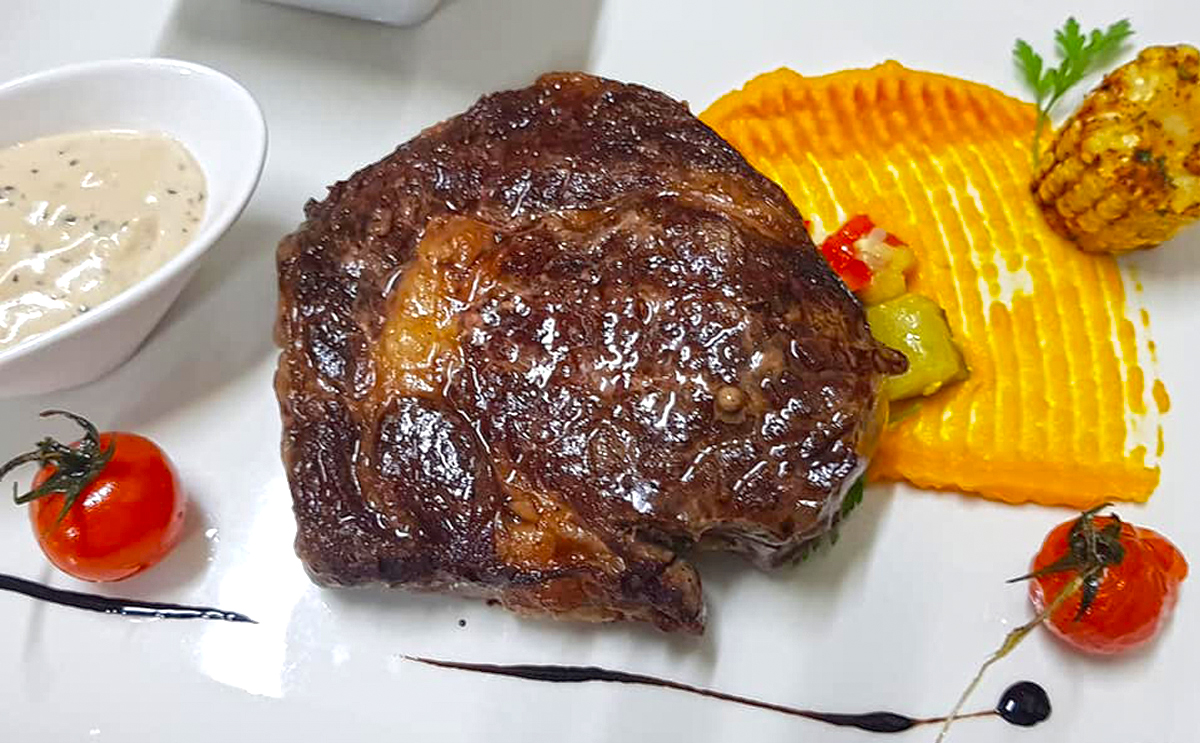 The best steak restaurants on the Orihuela Costa